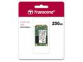 TRANSCEND Industrial SSD MSA230S 256GB, mSATA, SAT
