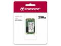 TRANSCEND MSA230S 256GB SSD disk mSATA, SATA III 6