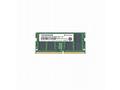 TRANSCEND SODIMM DDR4 8GB 2666MHz 1Rx8 1Gx8 CL19 1