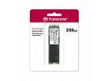 TRANSCEND SSD MTS832S, Single Side, 256GB, M.2 228