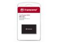 Transcend RDF8 USB 3.0 čtečka paměťových karet SDH