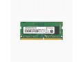 Transcend paměť 8GB (JetRam) SODIMM DDR4 2666 1Rx1