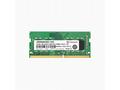 Transcend JetRAM - DDR4 - modul - 16 GB - SO-DIMM 