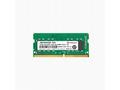 TRANSCEND SODIMM DDR4 16GB 3200MHz 1Rx8 2Gx8 CL22 