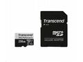 TRANSCEND MicroSDXC karta 128GB 340S, UHS-I U3 A2 