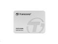 TRANSCEND SSD250N 2TB NAS SSD disk 2.5" SATA III 6