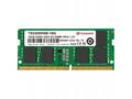 TRANSCEND SODIMM DDR4 16GB 3200MHz 2Rx8 1Gx8 CL22 