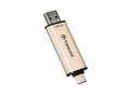 Transcend 256GB JetFlash 930C, USB-C, USB 3.2 (Gen