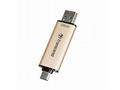 Transcend 256GB JetFlash 930C, USB-C, USB 3.2 (Gen