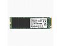 TRANSCEND SSD 110Q 1TB, M.2 2280, PCIe Gen3x4, NVM