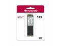 TRANSCEND SSD 110Q 1TB, M.2 2280, PCIe Gen3x4, NVM