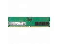 TRANSCEND DIMM DDR5 16GB 4800MHz 1Rx8 2Gx8 CL40 1.