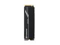 Transcend MTE250H - SSD - 2 TB - interní - M.2 228