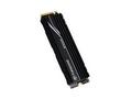 Transcend MTE250H - SSD - 2 TB - interní - M.2 228