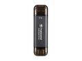 Transcend ESD310C 512GB, External SSD, USB 10Gbps,
