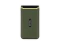 Transcend ESD380C 4TB USB 3.2 Gen 2x2 (USB-C) Exte