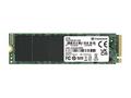 TRANSCEND SSD 115S 250GB, M.2 2280, PCIe Gen3x4, N