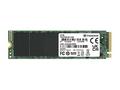 Transcend 115S - SSD - 1 TB - interní - M.2 2280 (