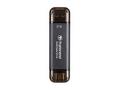 Transcend TS2TESD310C 2TB USB Type-A, USB Type-C 3