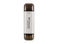 Transcend ESD310S 2TB, External SSD, USB 10Gbps, T