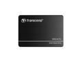 TRANSCEND 128GB, 2.5" SSD, SATA3, 3D TLC BiCS5, PE