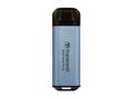 Transcend ESD300C 1TB, External SSD, USB 10Gbps, T
