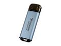 Transcend ESD300C 1TB, External SSD, USB 10Gbps, T