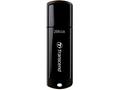 Transcend 256GB JetFlash 700 USB 3.1 flash disk, č