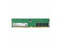 TRANSCEND DIMM DDR5 32GB 5600MHz 2Rx8 CL46