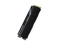TRANSCEND MTE250H 4TB SSD disk M.2 2280, PCIe Gen4