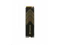 TRANSCEND SSD 1TB, M.2 2280, PCIe Gen4x4, NVMe, 3D