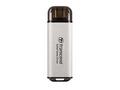 Transcend ESD300S 512GB, External SSD, USB 10Gbps,