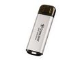 Transcend ESD300S 512GB, External SSD, USB 10Gbps,