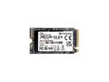 TRANSCEND SSD 256GB 410S, M.2 2242, PCIe Gen4x4, N