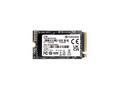 Transcend MTE410S 2TB SSD disk M.2 2242, NVMe PCIe