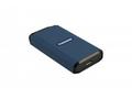 Transcend ESD410C 2TB, USB 20Gbps Type C, Externí 