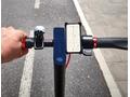 Plastový držák na telefon pro Xiaomi Scooter (Bulk