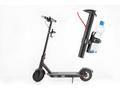 Držák na láhev pro Xiaomi Scooter, černý M365, Ess
