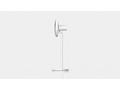 Xiaomi Mi Smart Standing Fan 2 Lite EU
