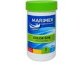Marimex Chlor Šok 0,9 kg - bazénová chemie - ŘASY