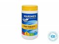 Marimex Mini Tablety 0,9 kg - bazénová chemie - DE