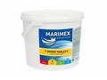 Marimex 7 Denní tablety 4,6 kg - bazénová chemie -