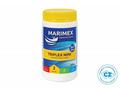 Marimex Chlor Triplex MINI 3v1 0,9 kg - bazénová c