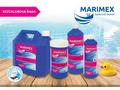 Marimex Baby Pool care 0,6 l - bazénová chemie - B