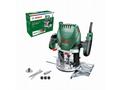 Bosch POF 1200 AE horní frézka, 1200 W, Softgrip, 