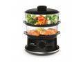 Tefal Convenient VC140131 parní hrnec, 900 W, 6 l,