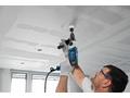 Bosch GSB 18-2 RE příklepová vrtačka, 800 W, zeď 1