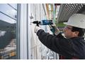 Bosch GSB 18-2 RE příklepová vrtačka, 800 W, zeď 1