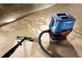 Bosch GAS 15 PS vysavač na suché a mokré vysávání