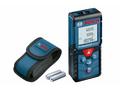 BOSCH GLM 40, laserový měřič vzdálenosti, rozsah 0